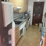 Casa de Férias Playa Kety Ribadesella