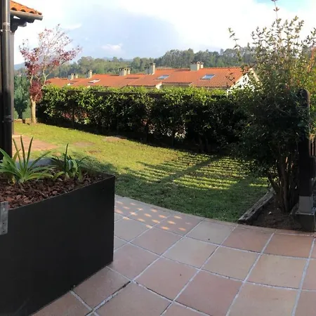 Playa Kety Casa de Férias Ribadesella