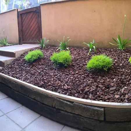 Casa de Férias Playa Kety *