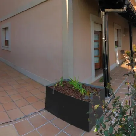 Casa de Férias Playa Kety