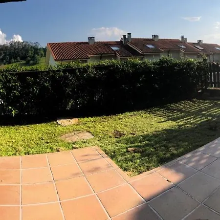 Casa de Férias Playa Kety