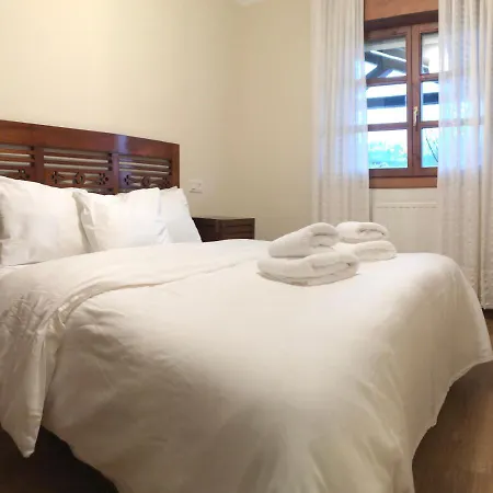 Casa de Férias Playa Kety