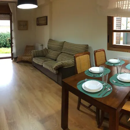 Casa de Férias Playa Kety