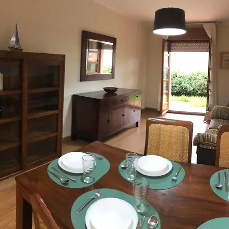 Casa de Férias Playa Kety